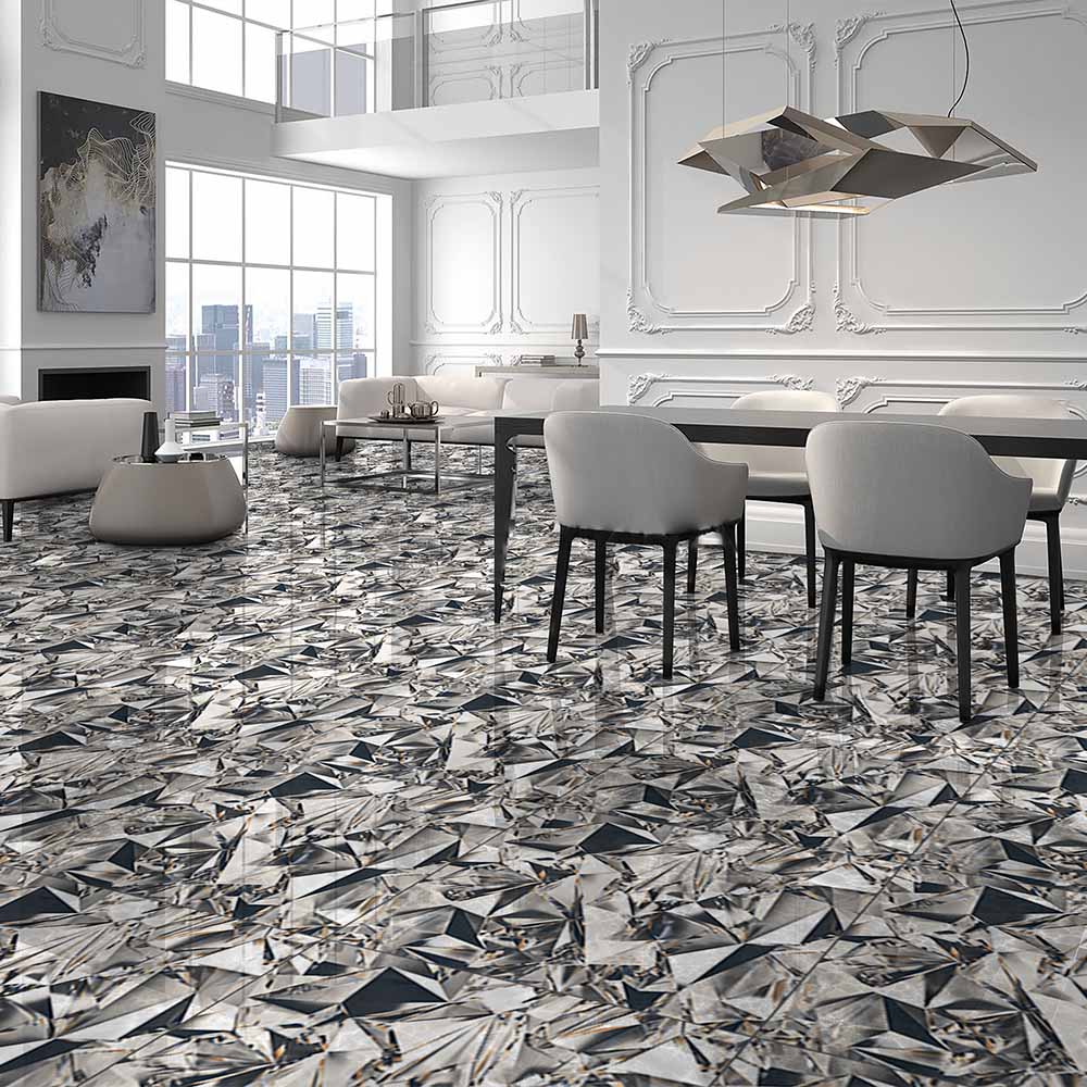 600 x 600 MM (Floor Tiles) Kstones Ceramica